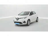 Renault Zoe R110 Achat Intgral - 21 Life   QUIMPER 29