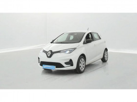 Renault Zoe , garage RENAULT SAINT-BRIEUC  SAINT-BRIEUC