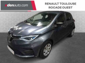 Annonce Renault Zoe occasion Electrique R110 Achat Int�gral - 21 Life � Toulouse