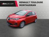 Renault Zoe R110 Achat Intgral - 21 Life   Toulouse 31