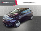 Renault Zoe R110 Achat Intgral - 21 Life   Muret 31