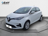 Renault Zoe R110 Achat Intgral - 21 Zen   LE MANS 72