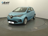 Renault Zoe R110 Achat Intgral - 21 Zen   CHAMBRAY LES TOURS 37