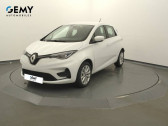 Renault Zoe R110 Achat Intgral - 21 Zen   LE MANS 72