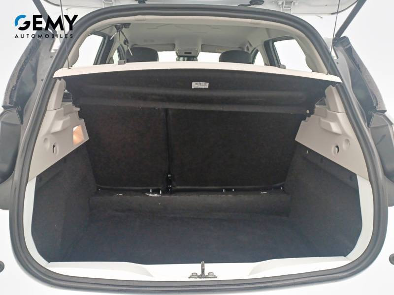 Renault Zoe R110 Achat Intgral - 21 Zen  occasion  CHAMBRAY LES TOURS - photo n6