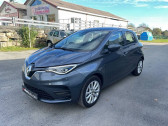 Renault Zoe R110 Achat Intgral - 21 Zen  2021 - annonce de voiture en vente sur Auto Sélection.com