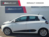 Renault Zoe R110 Achat Intgral - 21 Zen   Condom 32