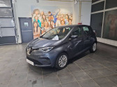 Renault Zoe R110 Achat Intgral - 21 Zen   QUIMPER 29