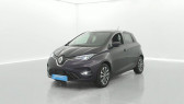 Annonce Renault Zoe occasion  R110 Achat Intgral 21B Intens 5p  BRUZ