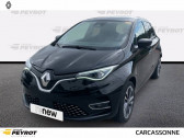 Annonce Renault Zoe occasion  R110 Achat Intgral - 21B Intens  LIMOUX
