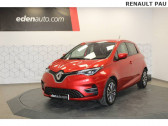 Annonce Renault Zoe occasion Electrique R110 Achat Intgral - 21B Intens  Pau