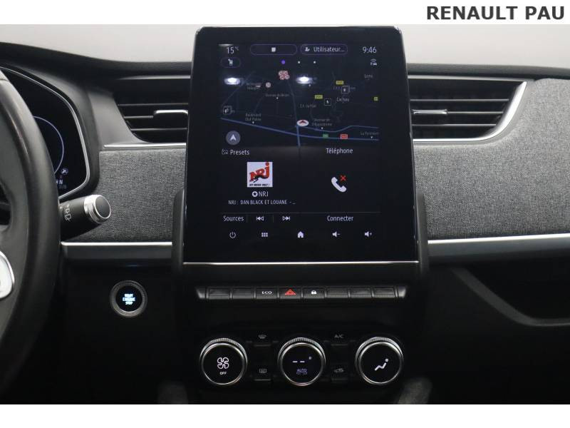 Renault Zoe R110 Achat Intégral - 21B Intens 2021 - photo n°8 Renault Zoe R110 Achat Intégral - 21B Intens  occasion à Pau - photo n°8