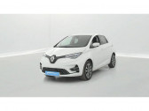 Renault Zoe R110 Achat Intgral - 21B Intens   CONCARNEAU 29