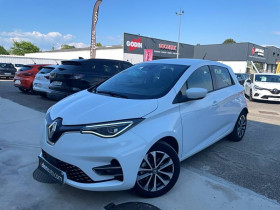 Renault Zoe , garage edenauto Renault Dacia Villeneuve sur Lot  Bias