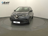 Renault Zoe R110 Achat Intgral - 21C Intens   LOCHES 37