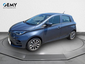 Renault Zoe , garage RENAULT GEMY LE MANS  LE MANS