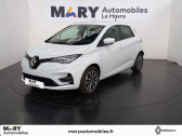 Renault Zoe R110 Achat Intgral - 21C Intens   LE HAVRE 76