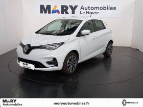 Renault Zoe , garage MARY AUTOMOBILES LE HAVRE  LE HAVRE
