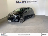 Renault Zoe occasion année 2021 boite Automatique Annonce Renault Zoe occasion Electrique R110 Achat Intégral - 21C Intens à ROUEN