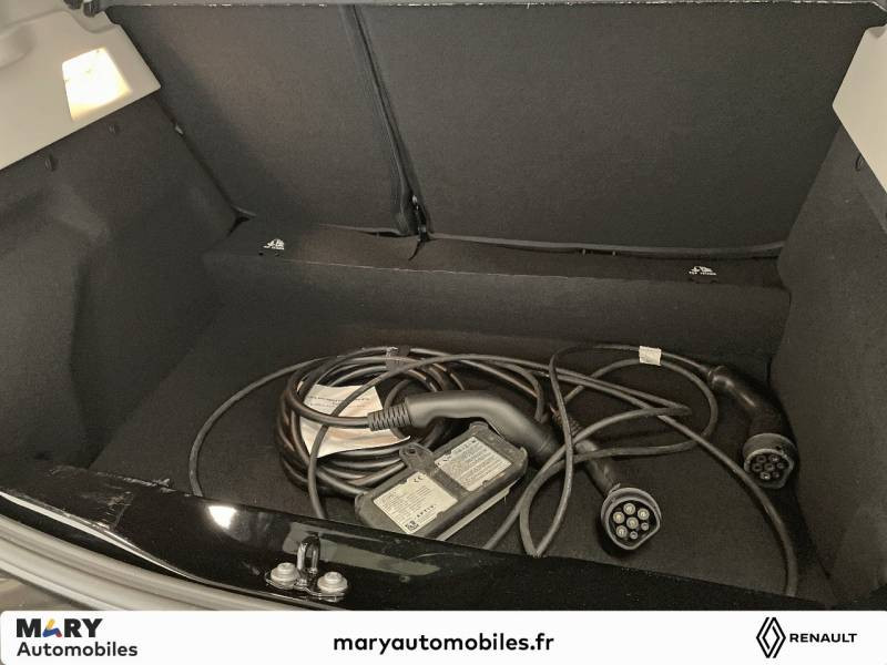 Renault Zoe R110 Achat Intgral - 21C Intens  occasion  ROUEN - photo n6