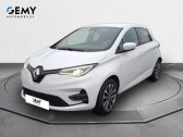 Renault Zoe R110 Achat Intgral - 21C Intens   LE MANS 72