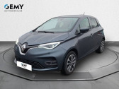 Renault Zoe R110 Achat Intgral - 21C Intens   LE MANS 72