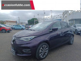 Renault Zoe R110 Achat Intgral - 21C Intens   Agen 47