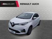 Annonce Renault Zoe occasion Electrique R110 Achat Int�gral - 21C Intens � Auch