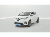 Renault Zoe R110 Achat Intgral - 21C Intens   LANNION 22