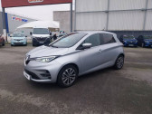 Renault Zoe R110 Achat Intgral - 21C Intens   CHERBOURG-EN-COTENTIN 50