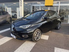 Renault Zoe , garage RENAULT SAINT-LO  SAINT-LO