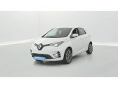 Renault Zoe R110 Achat Intgral - 21C Intens   QUIMPER 29