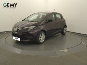 Renault Zoe , garage RENAULT GEMY LE MANS  LE MANS
