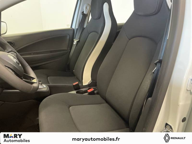 Renault Zoe R110 Achat Intgral - 22 Equilibre  occasion  ROUEN - photo n9