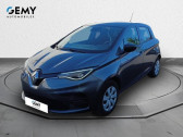 Renault Zoe R110 Achat Intgral - 22 Equilibre   CHAMBRAY LES TOURS 37