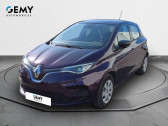 Renault Zoe R110 Achat Intgral - 22 Equilibre   CHAMBRAY LES TOURS 37