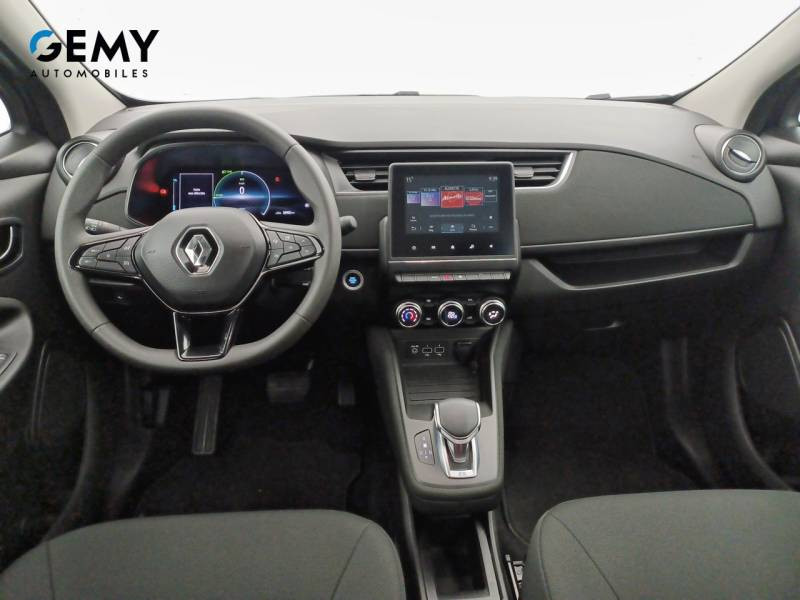 Renault Zoe R110 Achat Intgral - 22 Equilibre  occasion  LE MANS - photo n8