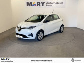 Renault Zoe R110 Achat Intgral - 22 Equilibre   ROUEN 76