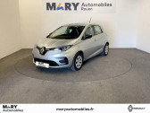 Renault Zoe occasion année 2022 boite Automatique Annonce Renault Zoe occasion Electrique R110 Achat Intégral - 22 Equilibre à ROUEN