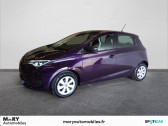 Renault Zoe occasion année 2022 boite Automatique Annonce Renault Zoe occasion Electrique R110 Achat Intégral - 22 Equilibre à LE HAVRE
