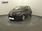 Renault Zoe R110 Achat Intgral - 22 Equilibre   LE MANS 72