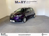Renault Zoe R110 Achat Intgral - 22 Equilibre  2022 - annonce de voiture en vente sur Auto Sélection.com