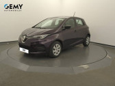 Renault Zoe R110 Achat Intgral - 22 Equilibre   CHAMBRAY LES TOURS 37