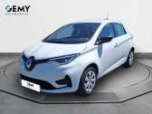 Renault Zoe R110 Achat Intgral - 22 Equilibre   LE MANS 72