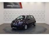 Renault Zoe occasion année 2022 boite Automatique Annonce Renault Zoe occasion Electrique R110 Achat Intégral - 22 Equilibre à Lons