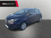 Annonce Renault Zoe occasion Electrique R110 Achat Intgral - 22 Equilibre  Biarritz