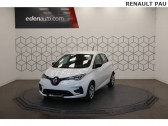 Annonce Renault Zoe occasion Electrique R110 Achat Intgral - 22 Equilibre  Pau