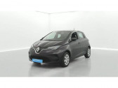 Annonce Renault Zoe occasion Electrique R110 Achat Intgral - 22 Equilibre  CHATEAULIN