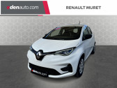 Renault Zoe R110 Achat Intgral - 22 Equilibre   Muret 31