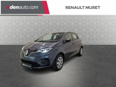 Renault Zoe R110 Achat Intgral - 22 Equilibre   Muret 31